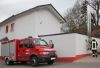 Brandeinsatz